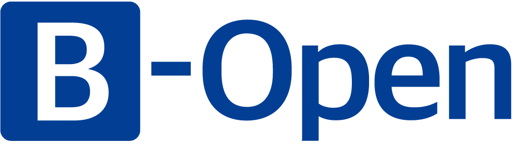 B-Open